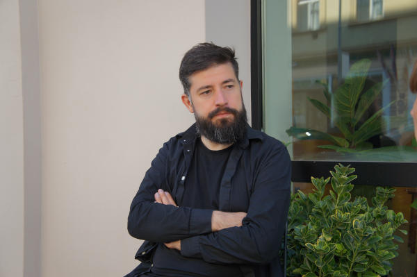 Andrej Boleslavský photo