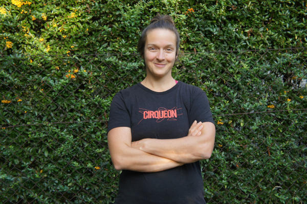 Kateřina Klusáková photo