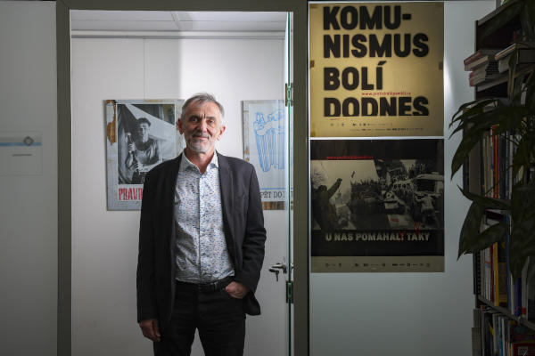 Karel Strachota photo