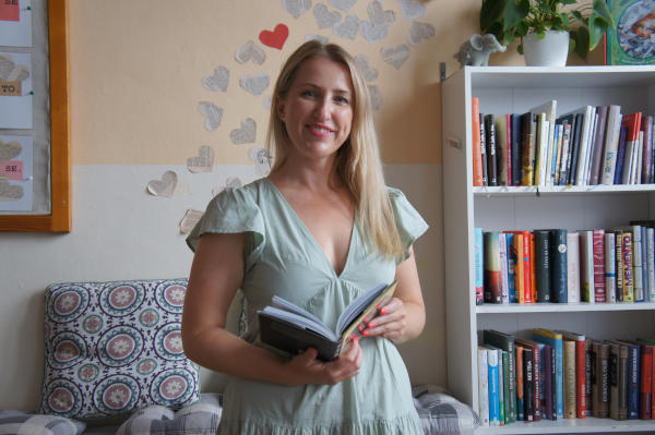 Klára Voldhonsová photo